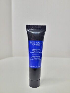 Hair Rituel by Sisley Paris Regenerating Hair Care Mask